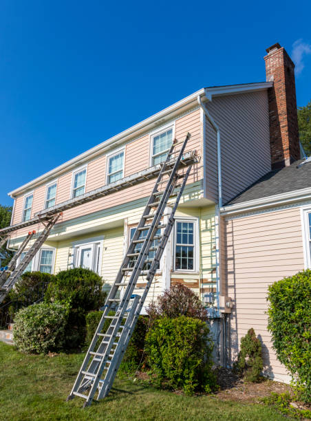 Reliable Governors Clu, NC Siding Solutions